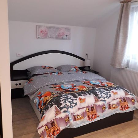 Cazare Regim Hotelier Zărneşti Kültér fotó